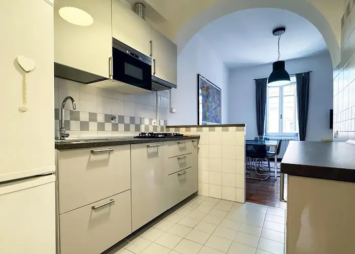 Jhhit San Pietro Modern Рим