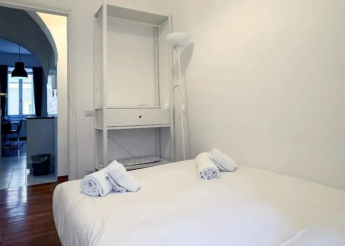Jhhit San Pietro Modern Апартаменты