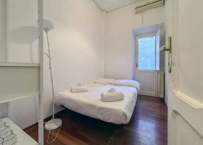 Jhhit San Pietro Modern Апартаменты *