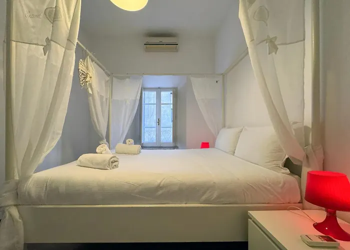 Апартаменты Jhhit San Pietro Modern *