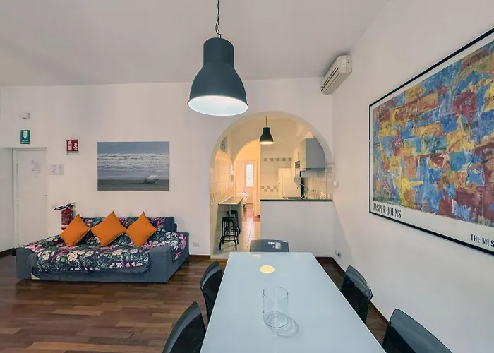Jhhit San Pietro Modern Рим