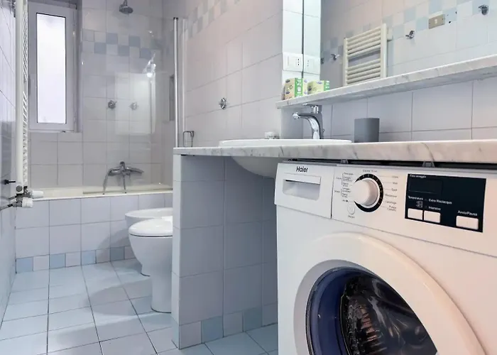 Jhhit San Pietro Modern Апартаменты